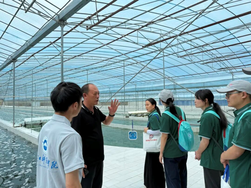 丽江师范学院“语”路生花推普纪实⑥┃车间连田间，“语”绘振兴卷-语路生花
