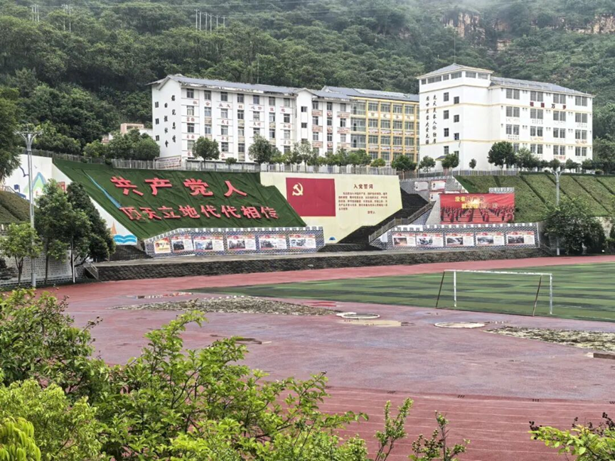 图片[1]-丽江师范学院“语”路生花推普纪实⑦┃华坪女高：奇迹的背后有什么？-语路生花